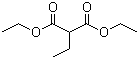 CAS # 133-13-1, Diethyl ethylmalonate 