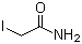 CAS # 144-48-9, Iodoacetamide, 2-Iodoacetamide