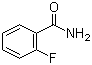 CAS # 445-28-3, 2-Fluorobenzamide 