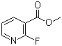 CAS # 446-26-4, Methyl 2-fluoropyridine-3-carboxylate 