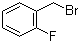 CAS # 446-48-0, 2-Fluorobenzyl bromide, alpha-Bromo-o-fluoro 