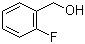 CAS # 446-51-5, 2-Fluorobenzyl alcohol, (2-Fluorophenyl)meth 