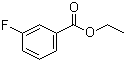 CAS # 451-02-5, Ethyl 3-fluorobenzoate 