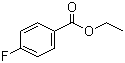 CAS # 451-46-7, Ethyl 4-fluorobenzoate, 4-Fluorobenzoic acid 