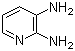 CAS # 452-58-4, 2,3-Diaminopyridine, Pyridine-2,3-diamine 
