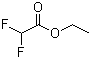CAS # 454-31-9, Ethyl difluoroacetate 