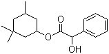CAS # 456-59-7, Cyclandelate, Mandelic acid 3,3,5-trimethylc