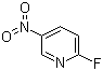 CAS # 456-24-6, 2-Fluoro-5-nitropyridine, 6-Fluoro-3-nitropy