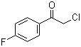 CAS # 456-04-2, 2-Chloro-4-fluoroacetophenone, 2-Chloro-1-(4 