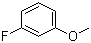 CAS # 456-49-5, 3-Fluoroanisole 