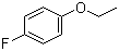 CAS # 459-26-7, 4-Fluorophenetole