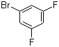 CAS # 461-96-1, 1-Bromo-3,5-difluorobenzene
