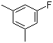 CAS # 461-97-2, 1-Fluoro-3,5-dimethylbenzene, 3,5-Dimethylfl