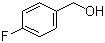 CAS # 459-56-3, 4-Fluorobenzyl alcohol, p-Fluorobenzyl alcoh