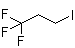 CAS # 460-37-7, 1-Iodo-3,3,3-trifluoropropane