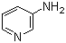 CAS # 462-08-8, 3-Aminopyridine, 3-Pyridinamine, beta-Aminop 