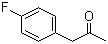 CAS # 459-03-0, 4-Fluorophenylacetone, (4-Fluorophenyl)aceto