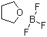 CAS # 462-34-0, Boron trifluoride tetrahydrofuran complex