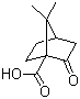 CAS # 464-78-8, Ketopinic acid, 7,7-Dimethyl-2-oxobicyclo[2. 