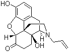 CAS # 465-65-6, Naloxone, (5alpha)-3,14-Dihydroxy-17-prop-2-