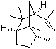 CAS # 469-61-4, alpha-Cedrene, (1S,2R,5S)-2,6,6,8-Tetramethy 