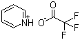 CAS # 464-05-1, Pyridine trifluoroacetate, Trifluoroacetic a 