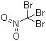 CAS # 464-10-8, Tribromonitromethane, Bromopicrin, Nitrobrom