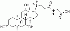 CAS # 475-31-0, Glycocholic acid, 3a,7a,12a-Trihydroxy-5b-ch 