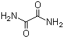 CAS # 471-46-5, Oxamide, Ethanediamide, Oxalic acid diamide
