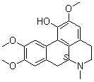 CAS # 476-69-7, D-Corydine, Glaucentrin, Glaucentrine, O11-M