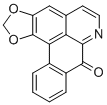 CAS # 475-75-2, Liriodenine