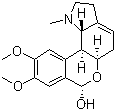 CAS # 477-19-0, Lycorenine, (5aR,7S,11bS,11cS)-1,2,3,5,5a,7, 
