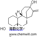 CAS # 471-80-7, Stevioside, (4alpha)-13-Hydroxykaur-16-en-18
