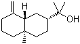 CAS # 473-15-4, beta-Eudesmol, (2R,4aR,8aS)-Decahydro-8-meth 