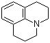 CAS # 479-59-4, Julolidine, 2,3,6,7-Tetrahydro-1H,5H-benzo[i