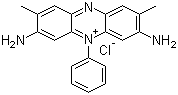 CAS # 477-73-6, Basic Red 2, C.I. 50240, Safranine O, 3,7-Di