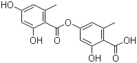 CAS # 480-56-8, Lecanoric acid 