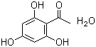 CAS # 480-66-0, 2,4,6-Trihydroxyacetophenone monohydrate, Ph 