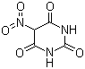 CAS # 480-68-2, 5-Nitrobarbituric acid, 5-Nitro-2,4,6(1H,3H, 