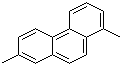 CAS # 483-87-4, 1,7-Dimethylphenanthrene 