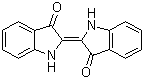 CAS # 482-89-3, Indigo, 2-(1,3-Dihydro-3-oxo-2H-indol-2-ylid 