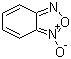 CAS # 480-96-6, Benzofuroxan, 2,1,3-Benzoxadiazole 1-oxide, 