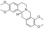 CAS # 483-14-7, Tetrahydropalmatine 