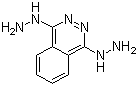 CAS # 484-23-1, Ophthazin, Dihydralazine 