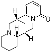 CAS # 486-90-8, Thermopsine, (-)-Thermopsine, l-Thermopsine, 