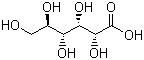 CAS # 526-95-4, Gluconic acid