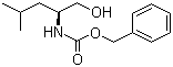 CAS # 6216-61-1, N-Benzyloxycarbonyl-L-leucinol, N-[(1S)-1-(
