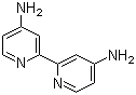 CAS # 18511-69-8, 2,2-Bipyridine-4,4-diamine