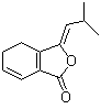 CAS # 81944-09-4, Ligustilide A, (3Z)-3-Butylidene-4,5-dihyd
