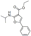 CAS 960521-54-4, 3-Furancarboxylic  acid,  2-[(1-methylethyl 